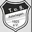 TuS Asterlagen Logo